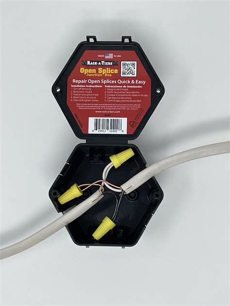 best way to connect wires in junction box|splicing electrical wires junction box.